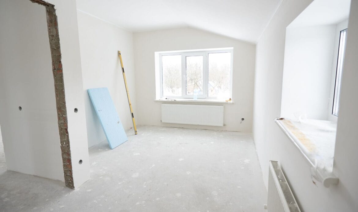 HMO refurbishment London compliance works by Precise Enterprise