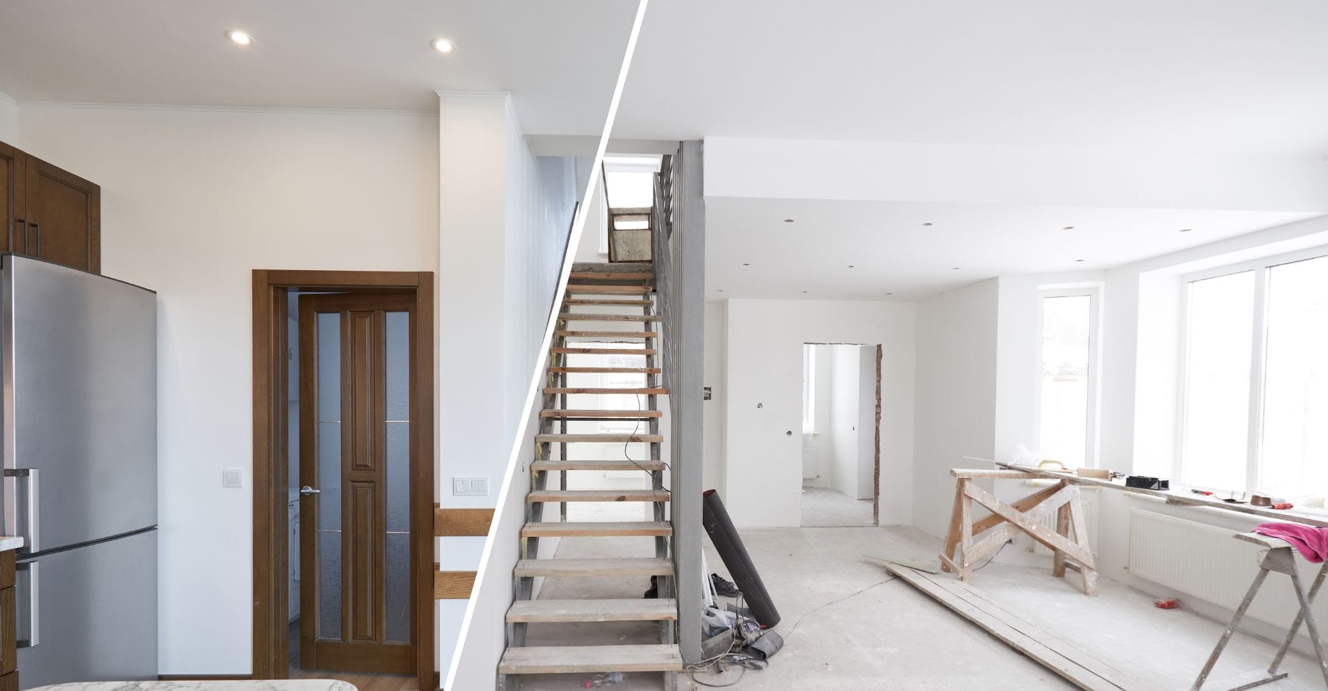 HMO refurbishment London compliance works by Precise Enterprise