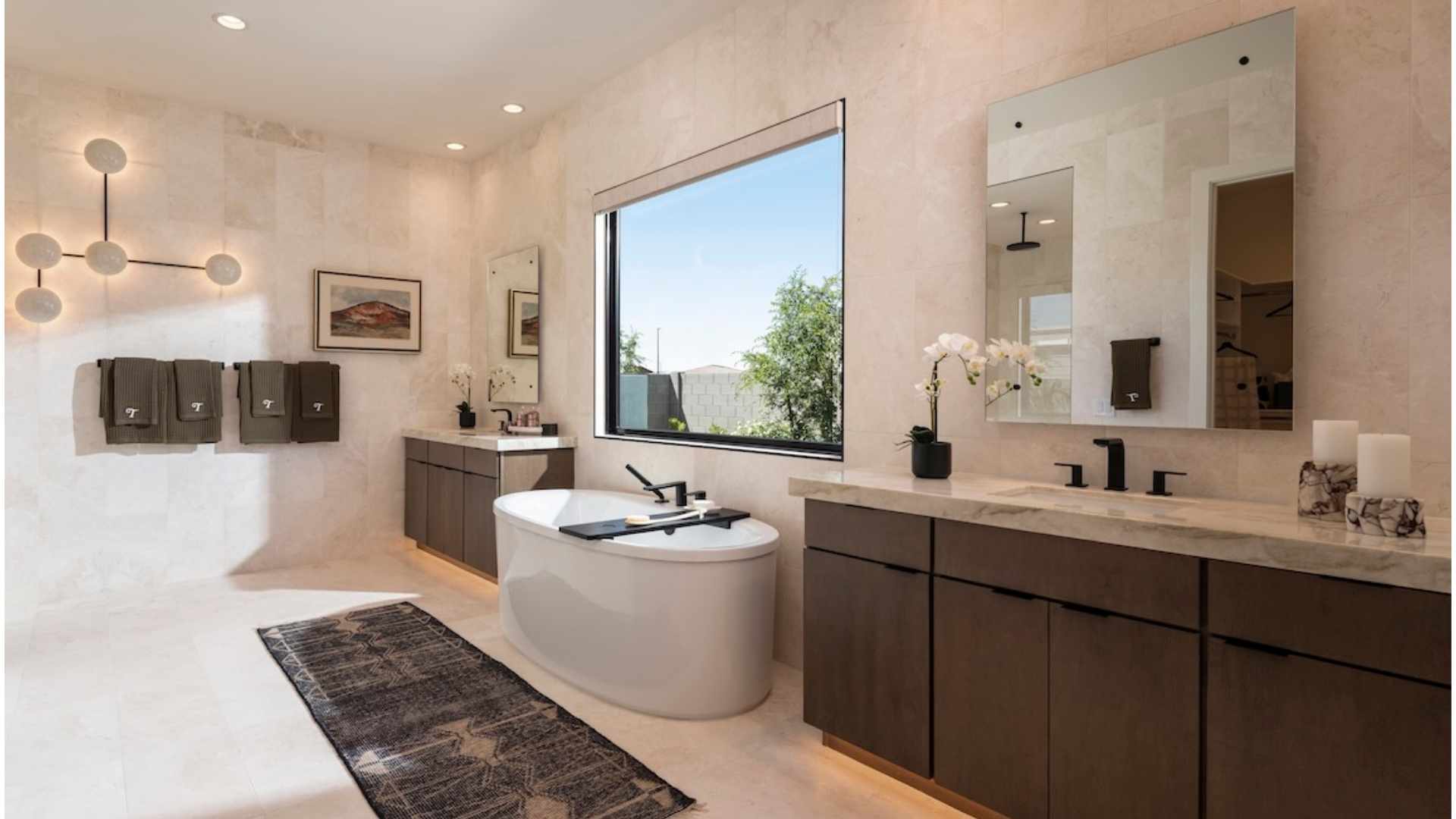 bathroom renovation london