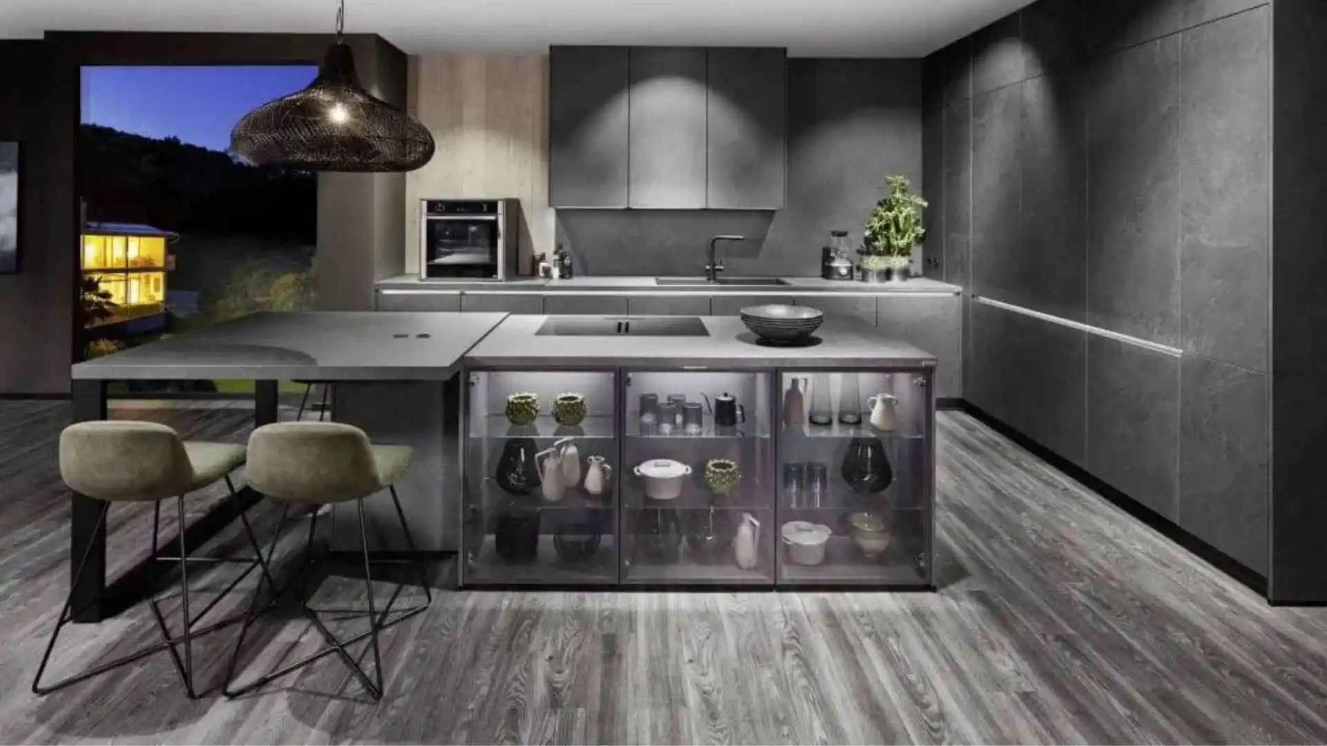 kitchen renovation London