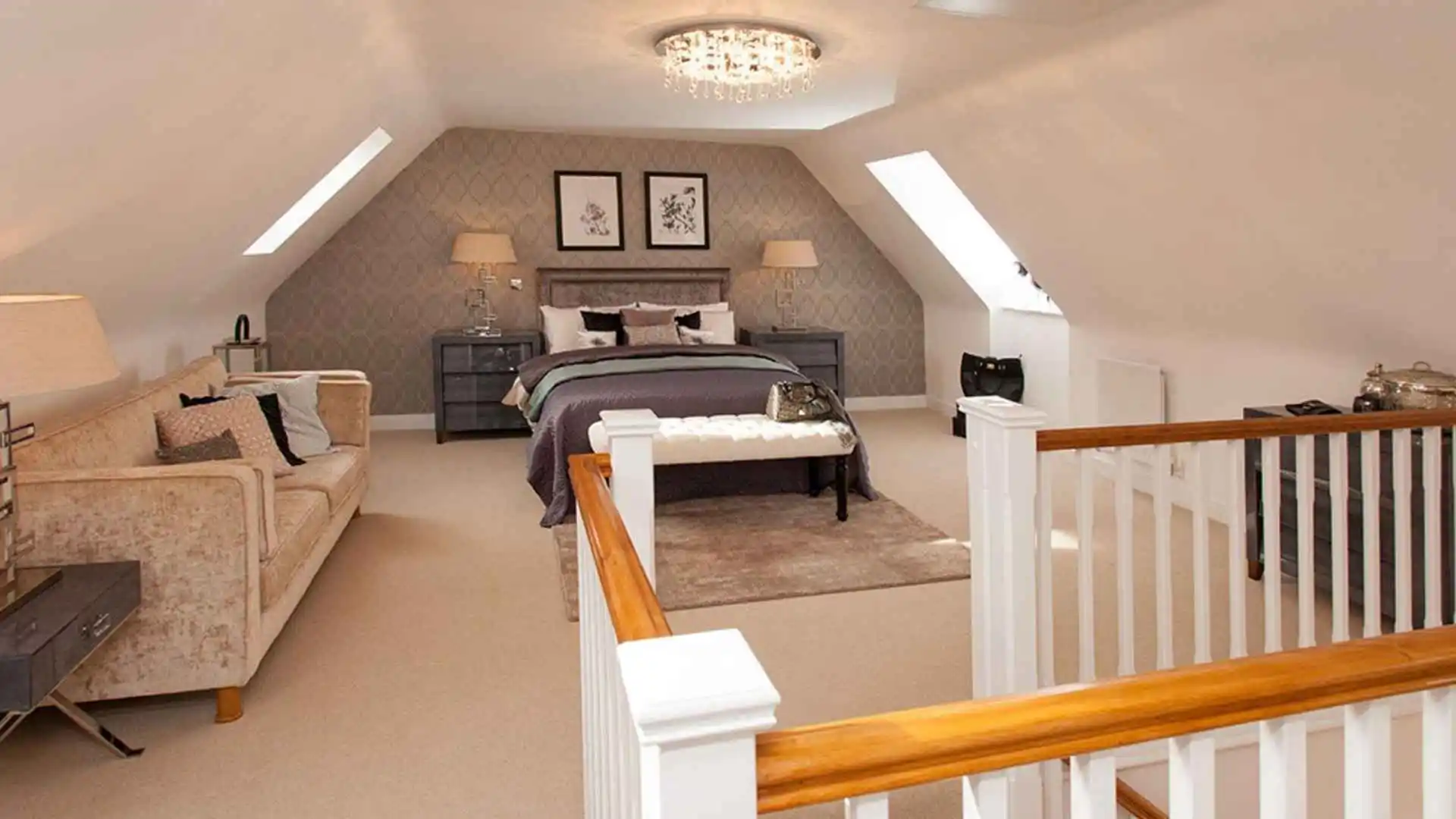 London Loft Conversion