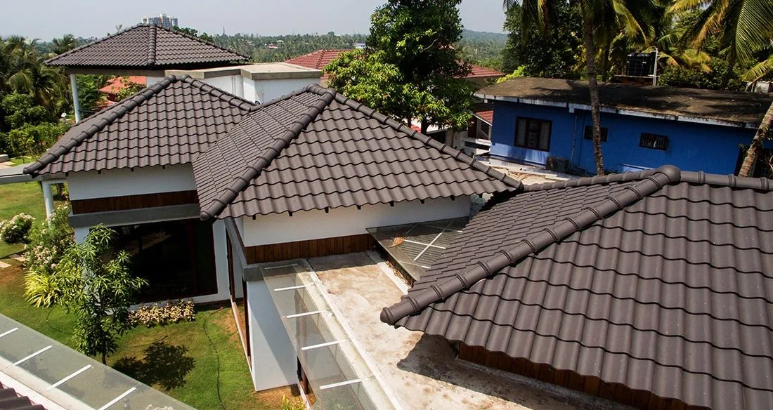 Roofing and Tiling Contractor in London