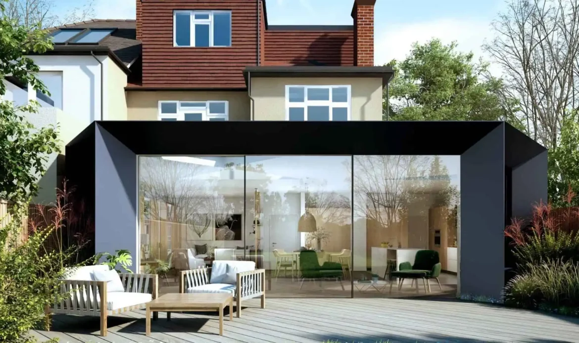 Most Common Home Extension Mistakes in London