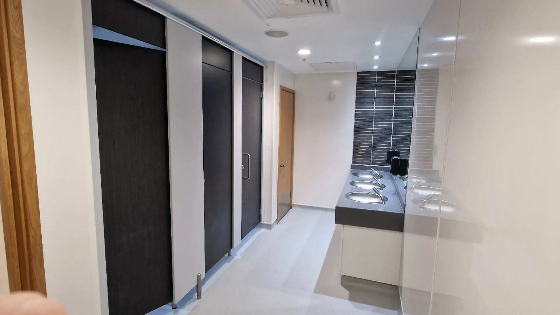 Planned Maintenance in London