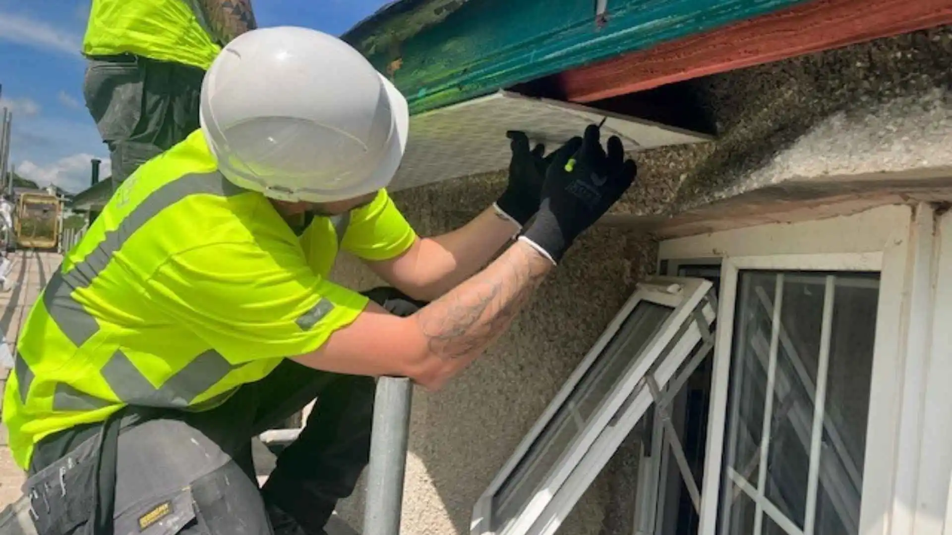 Reactive Maintenance London