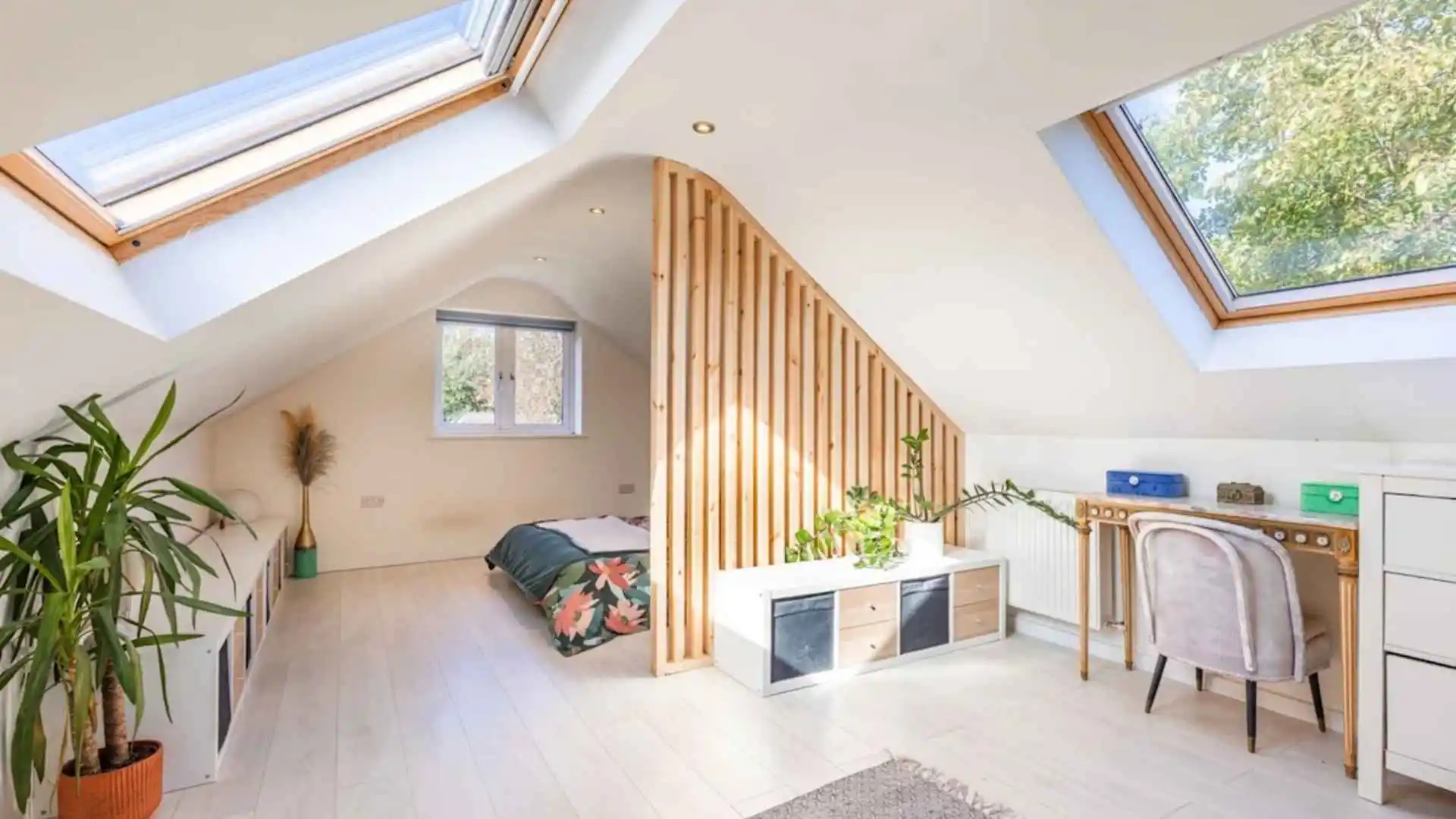 Loft Conversion in London