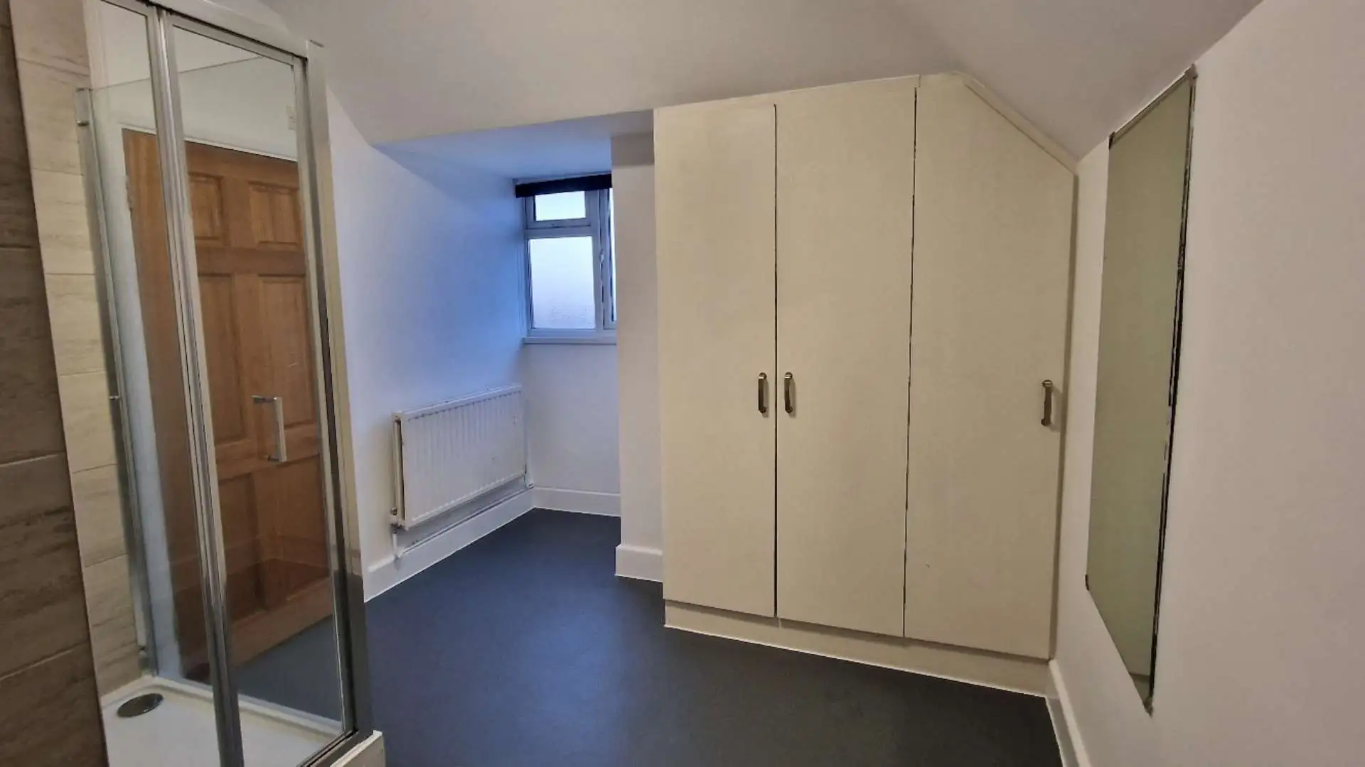 Void Property Refurbishment