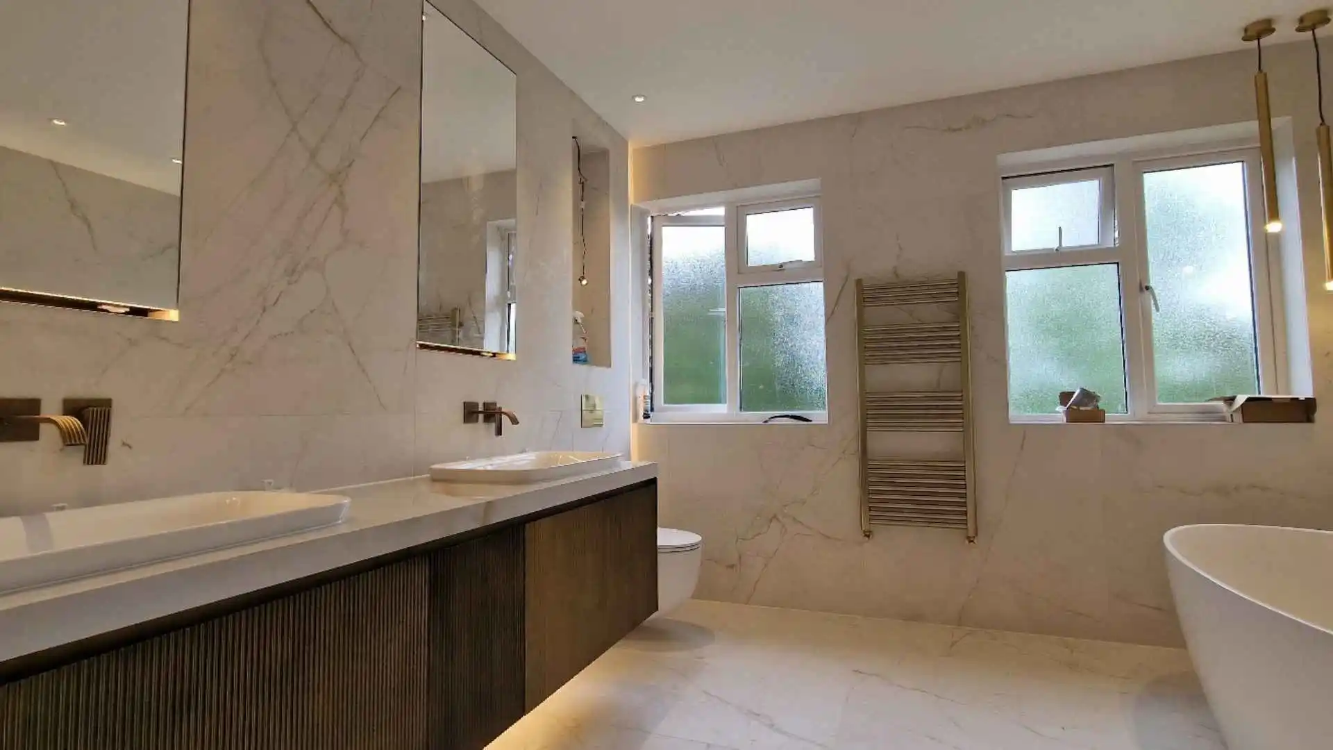 Responsive Repairs in London