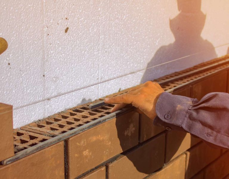 Bricklaying London