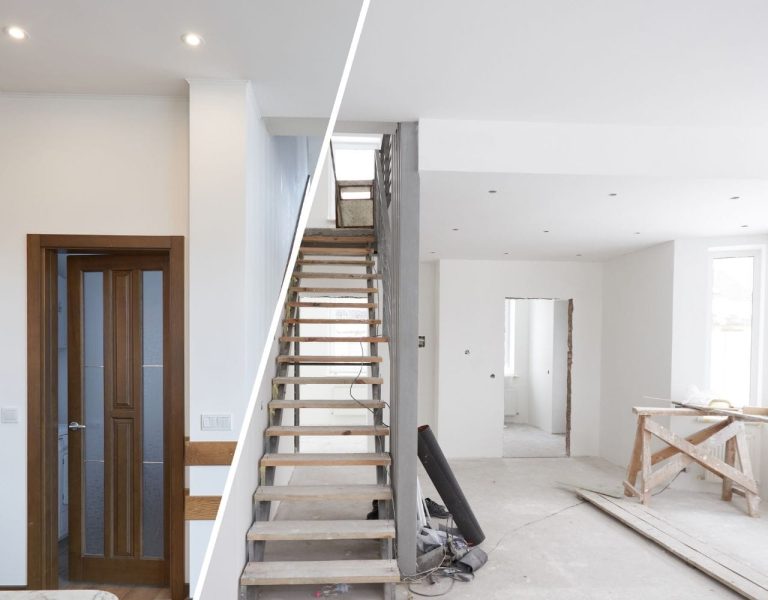 HMO refurbishment London compliance works by Precise Enterprise