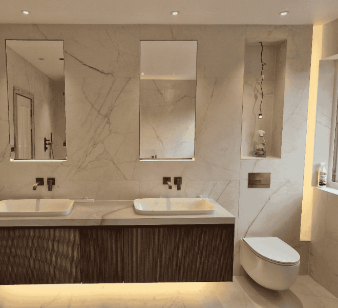 planned maintenance London