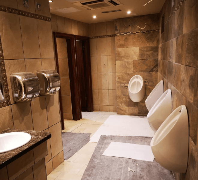 Planned Maintenance London