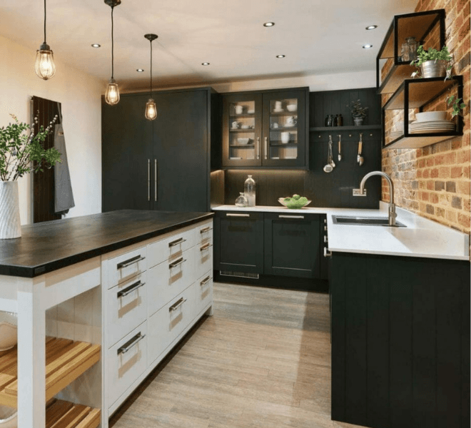 commercial renovations london