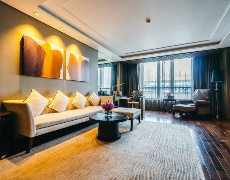 home renovation in london