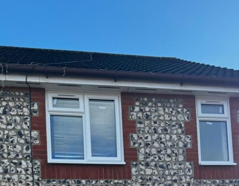 Expert Window Fitting Services